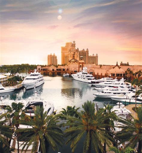 louis vuitton atlantis bahamas